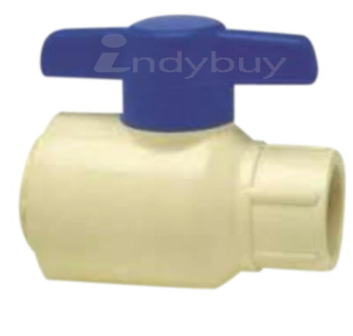 CPVC Pipe & Fittings- Hot & Cold Water